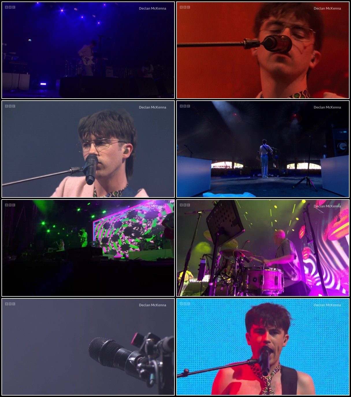 GlasTonbury (2024) Woodsies Stage Declan McKenna 720p WEB H264-DARKFLiX V7XLr45j_o