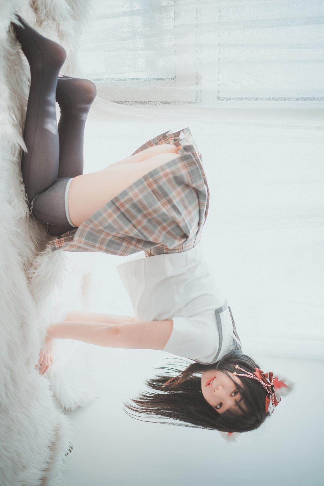 Pian 피안화, DJAWA ‘Cat girl does not take classes’(25)