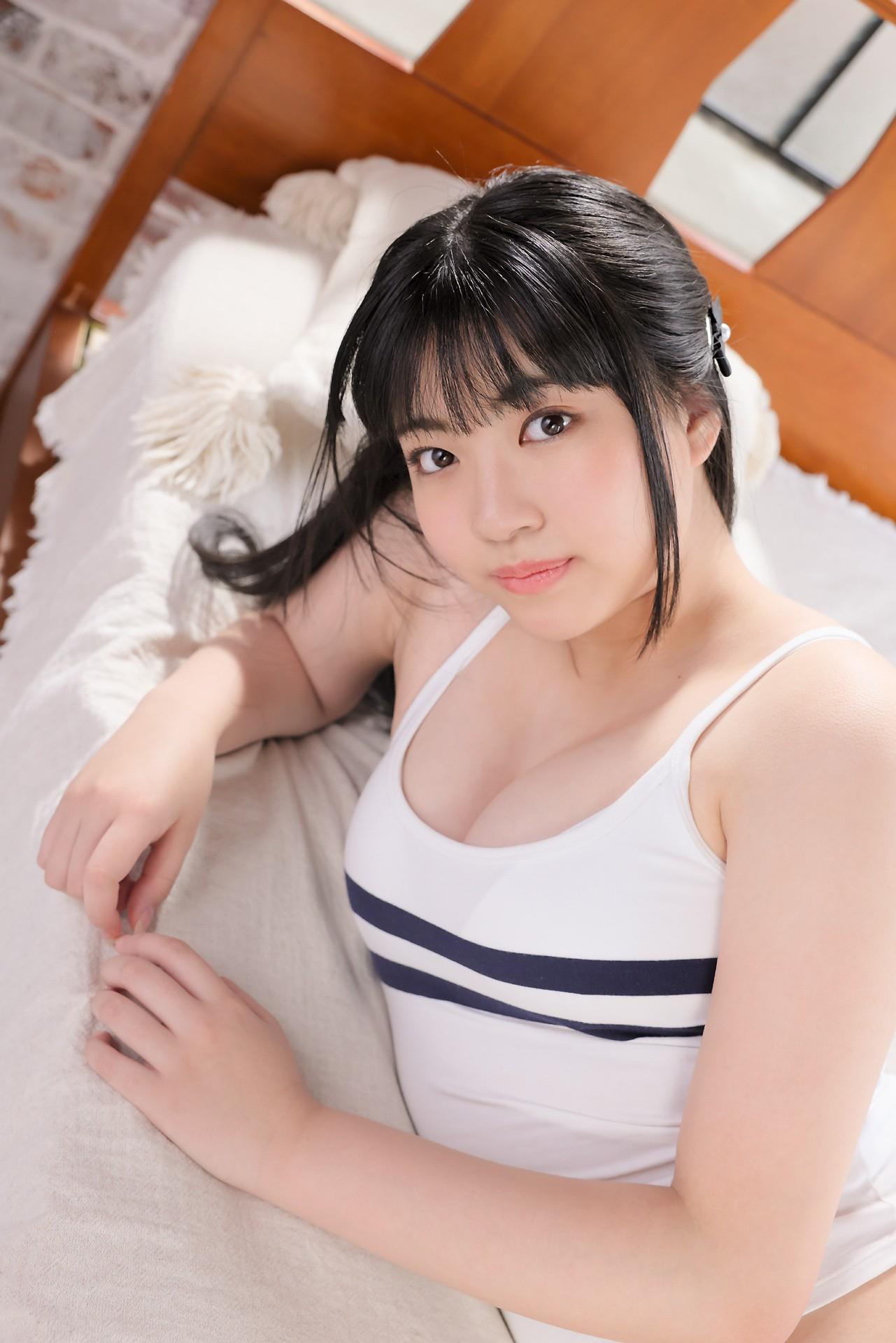 Maaya Obana 小花真彩, Minisuka.tv 2024.04.18 Regular Gallery (Stage1) Set 02.01(17)