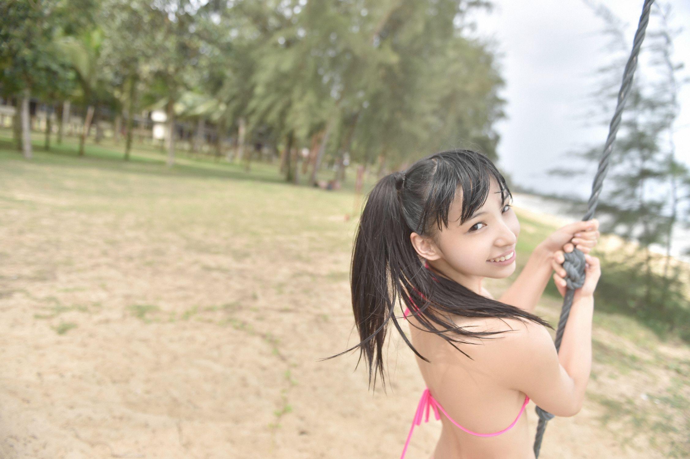 [YS Web] Vol.731 Seina Tsurumaki 鶴巻星奈/鹤卷星奈 写真集(35)