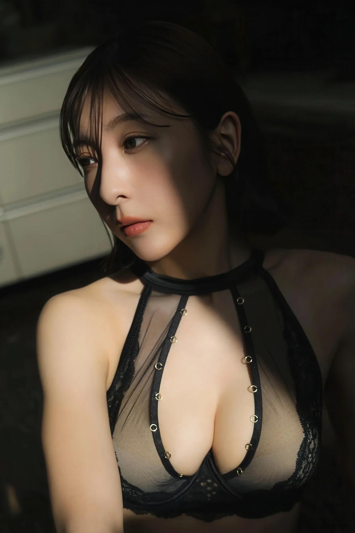 Narumi Itano 板野成美, FRIDAYデジタル写真集 「なるほど、グッドボディ vol.1」 Set.02(19)