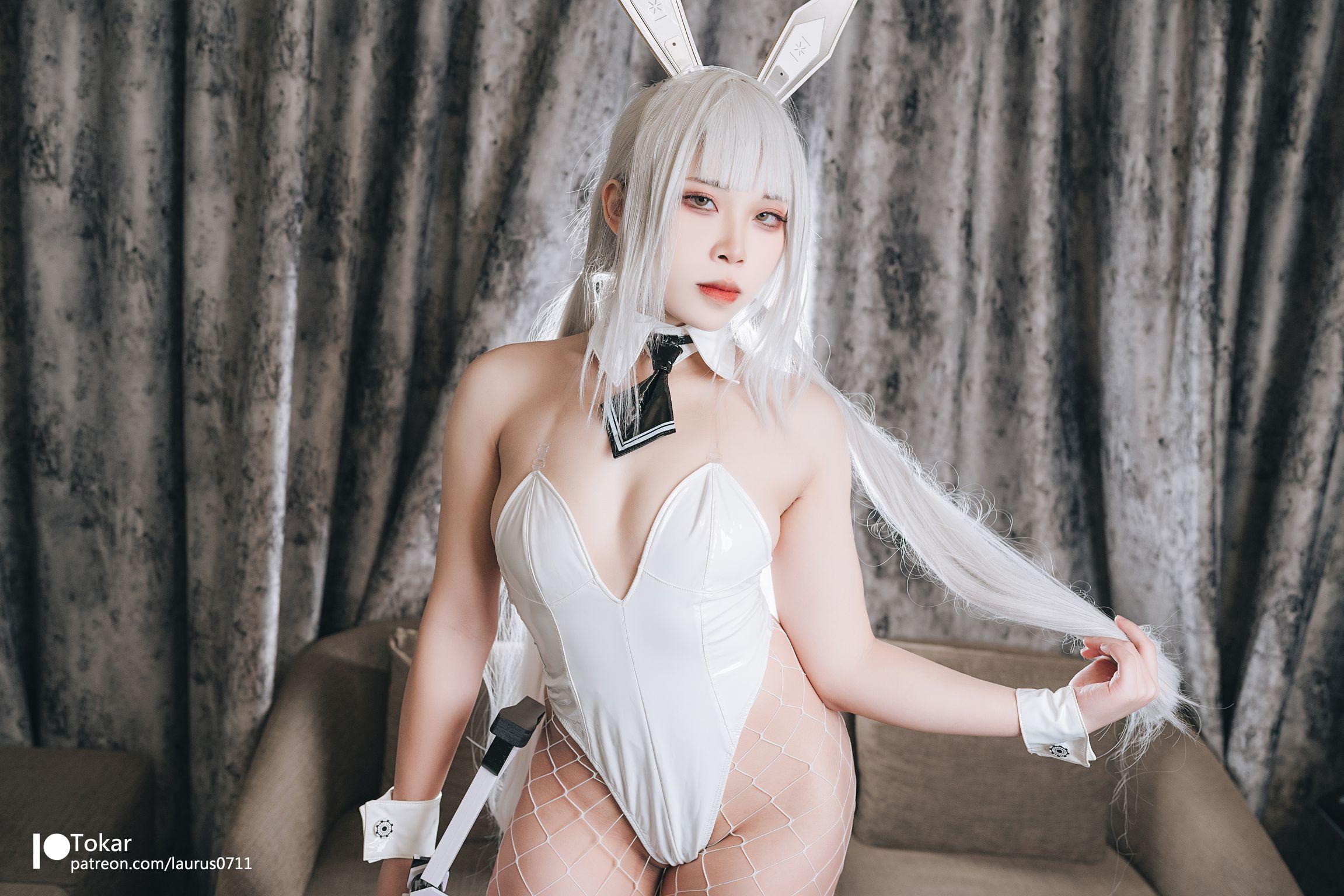 Coser@Tokar浵卡: Blanc 布兰儿 (47 photos )(12)