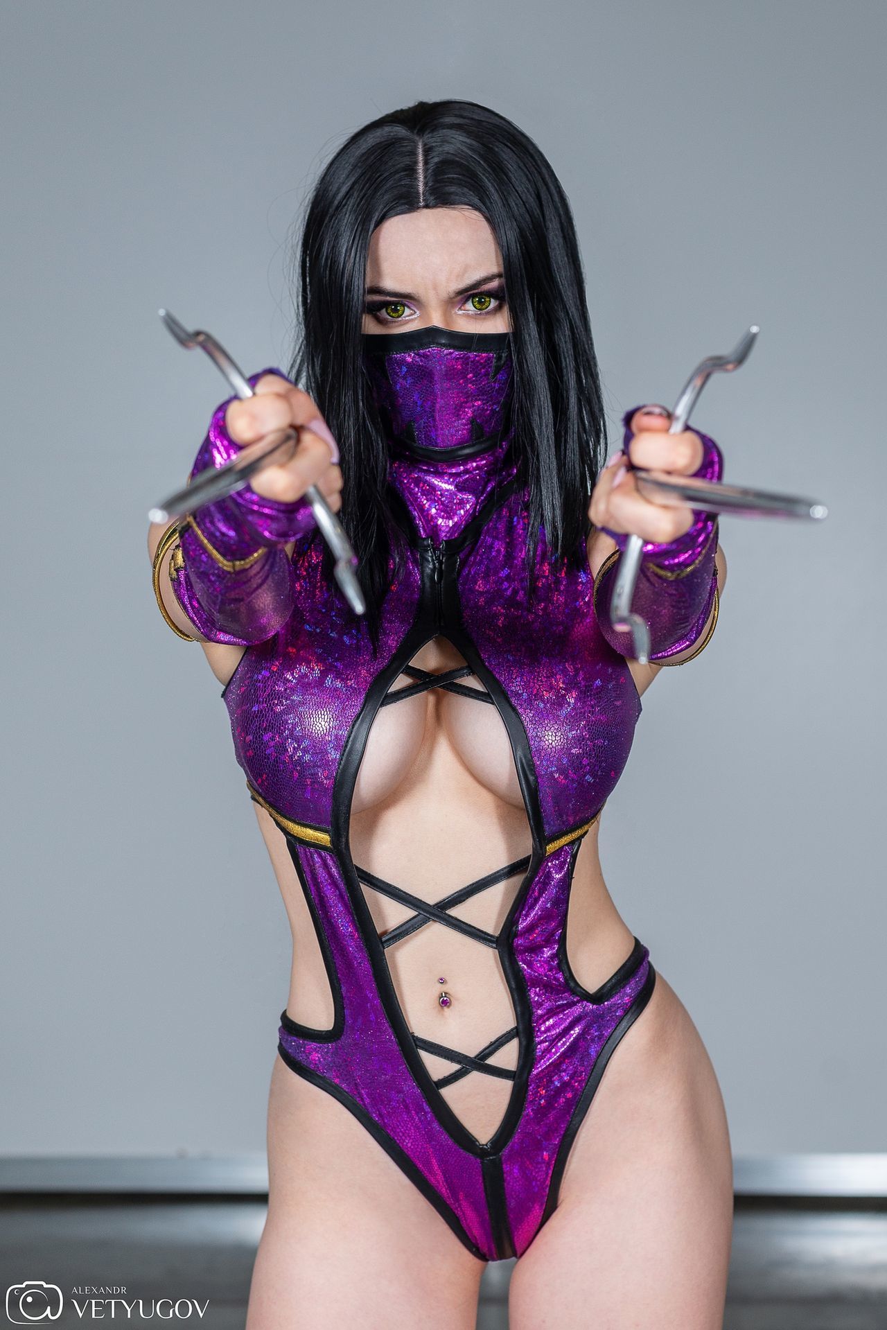 Ts Mileena Alessandra