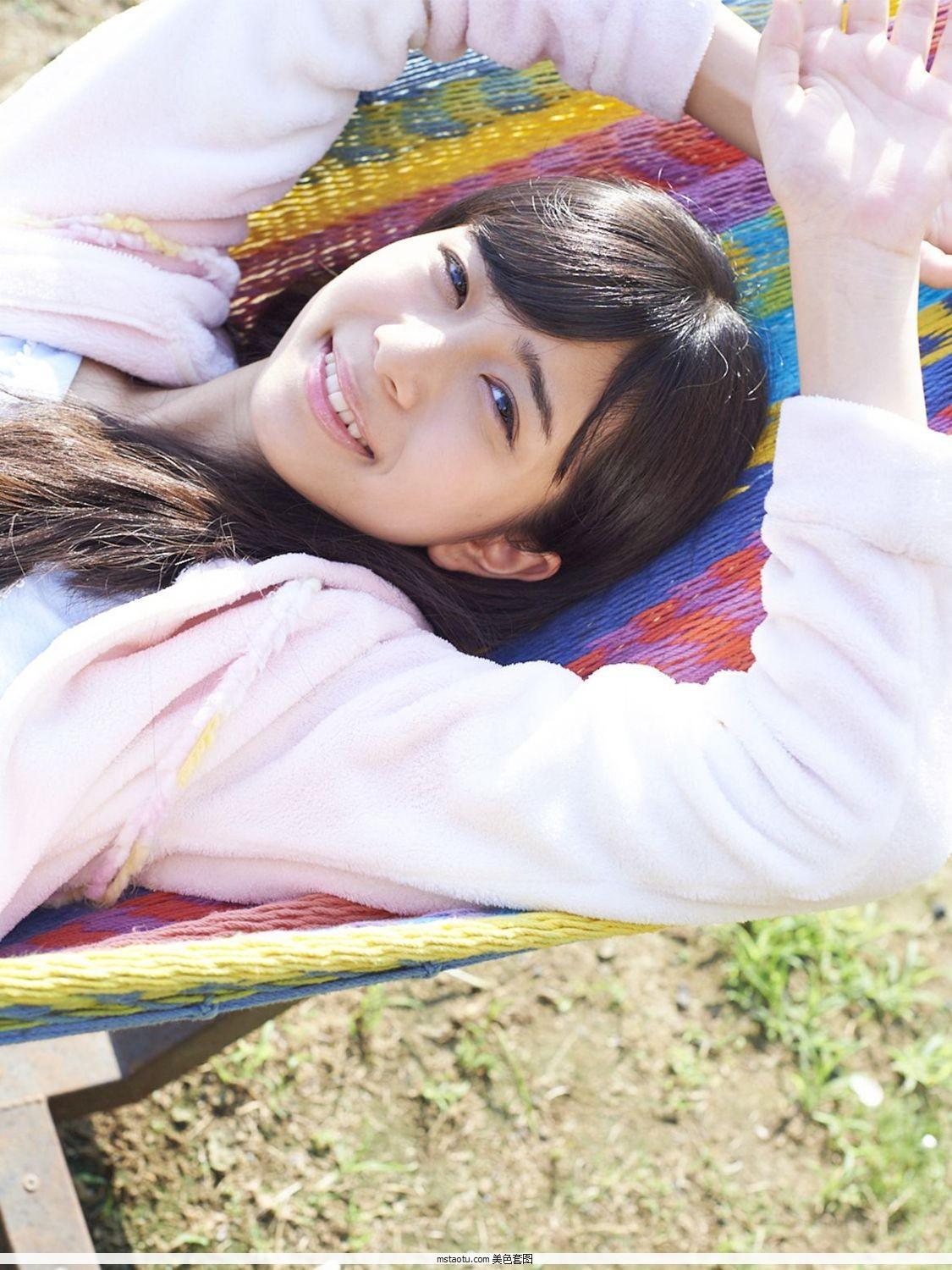 井上玲音 Rei Inoue [Hello! Project Digital Books] No.179 经典图集(21)