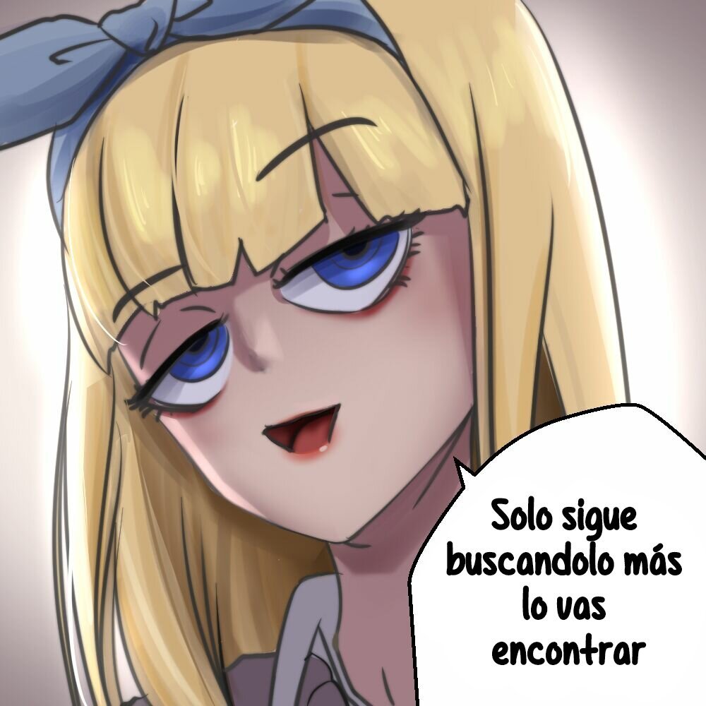 EL ACOSO DE UNA LOLI SIEGA - 29