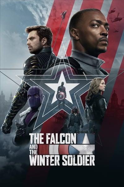 The Falcon and The Winter Soldier S01E04 720p HEVC x265