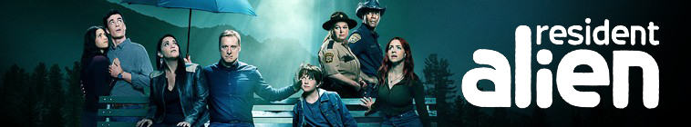 Resident Alien S04