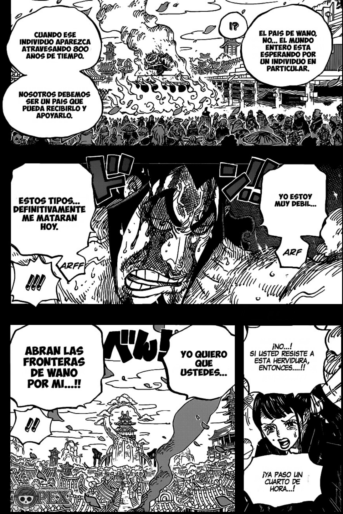 One Piece Manga 972 [Español] [Joker Fansub] E1heH4R3_o