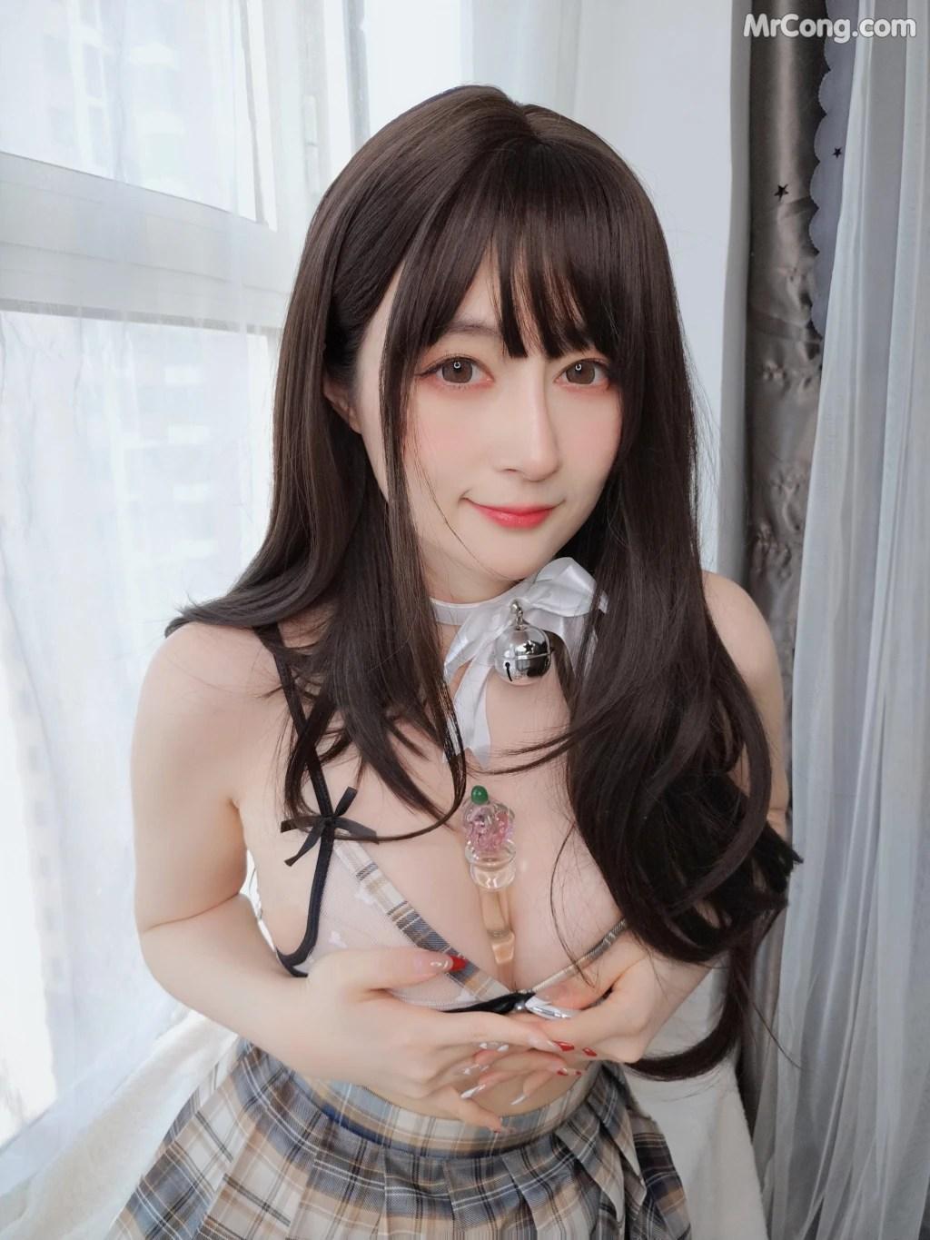 Coser@白银81 Vol.105: [Patreon] Oct 2022 (210 photos )(20)