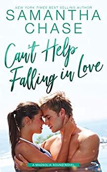 Cant Help Falling in Love - Samantha Chase