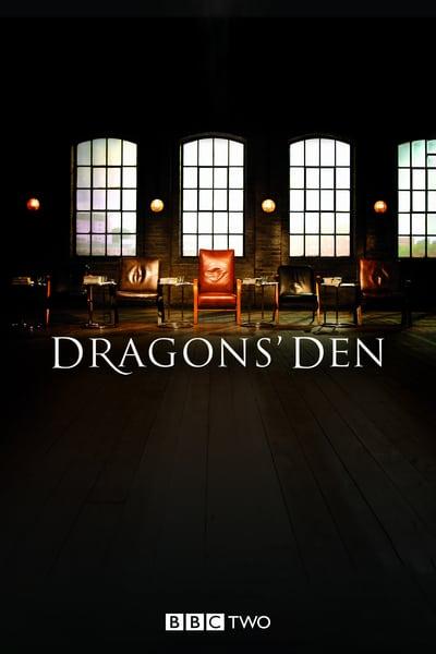 Dragons Den S18E03 720p HEVC x265-MeGusta