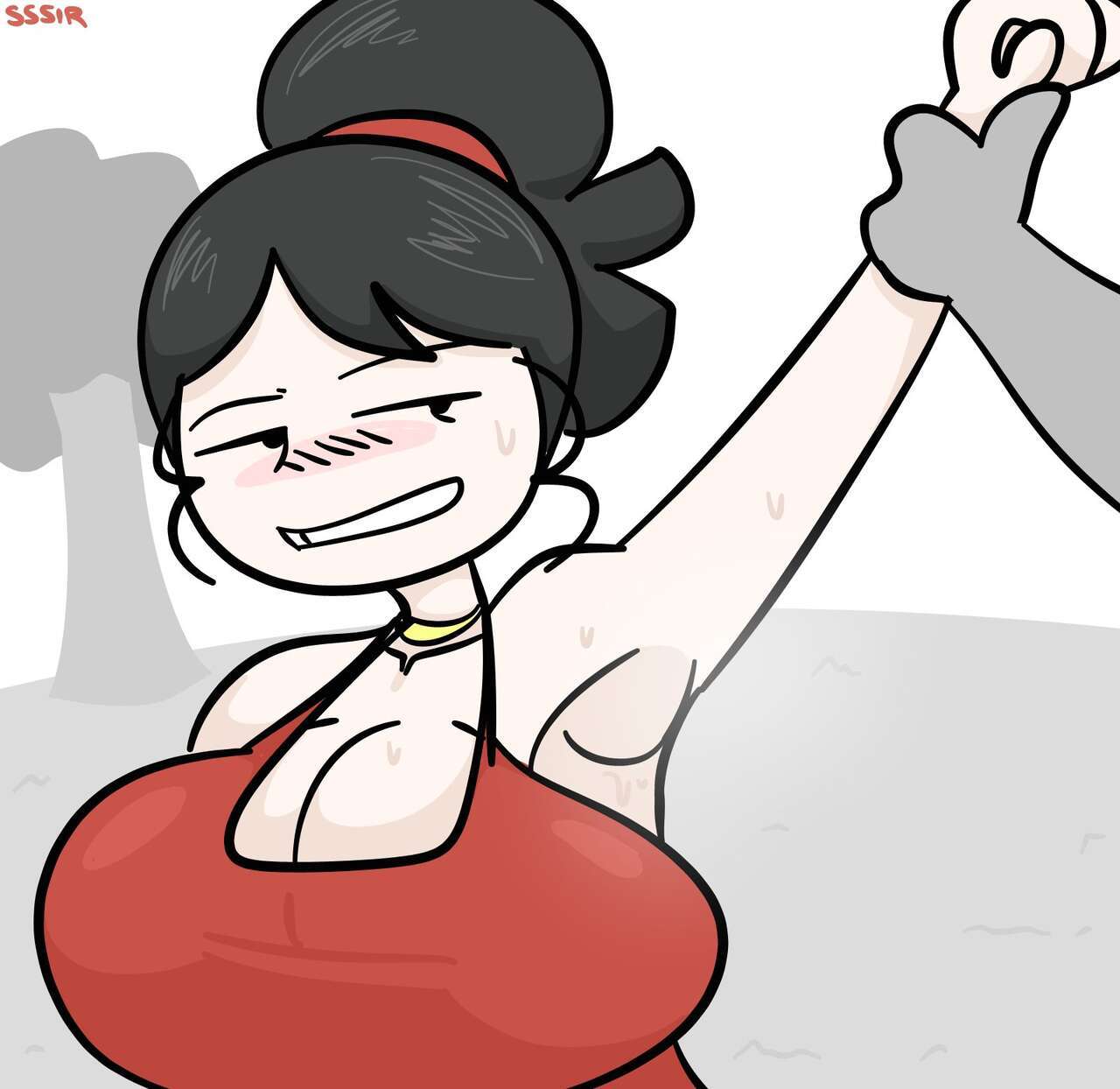 [SSSir8] Jaiden Jog (Part 1-2) [Spanish]