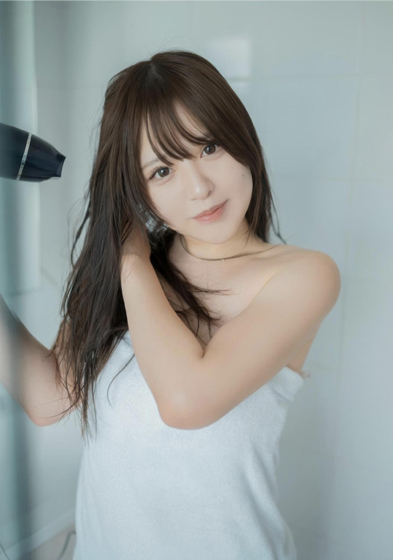 Tsukumo Pate 九十九ぱて, 1st e-book Wunder Publishing House [こっちにきて？] Set.04(73)