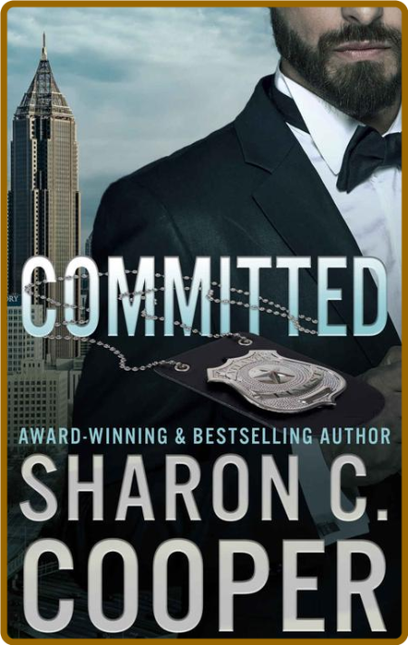 Committed (Atlanta's Finest Ser - Sharon C Cooper Qlukvnlb_o