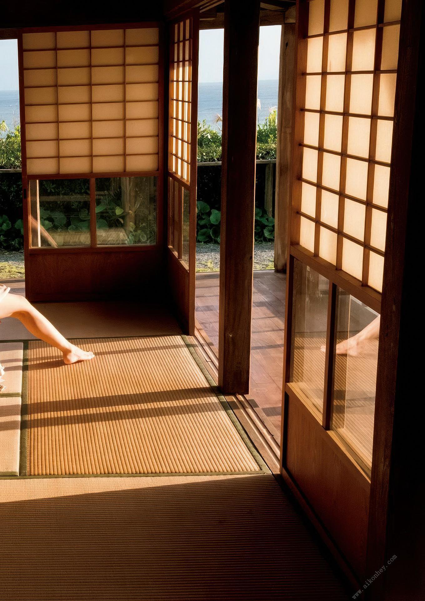 Hiroko Sato 佐藤寛子, FLASHデジタル写真集Q 「1262」 Set.02(31)