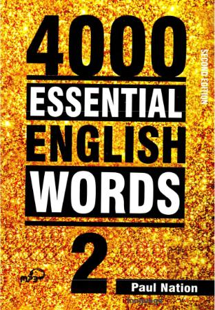 Essential English Words 2
