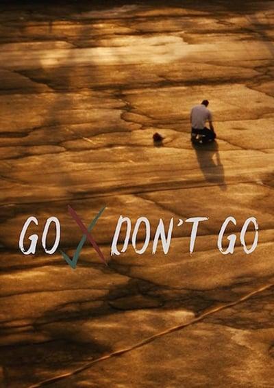 Go Dont Go 2020 1080p WEBRip x265-RARBG