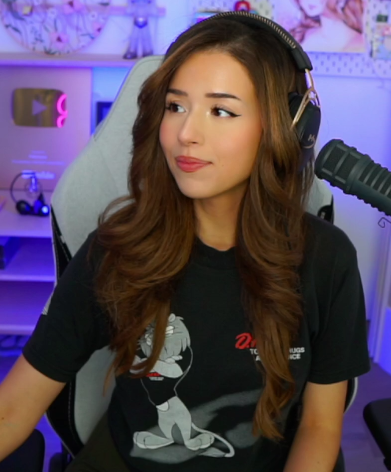 Twitch - T H I C C - Pokimane | Page 19 | SimpCity Forums