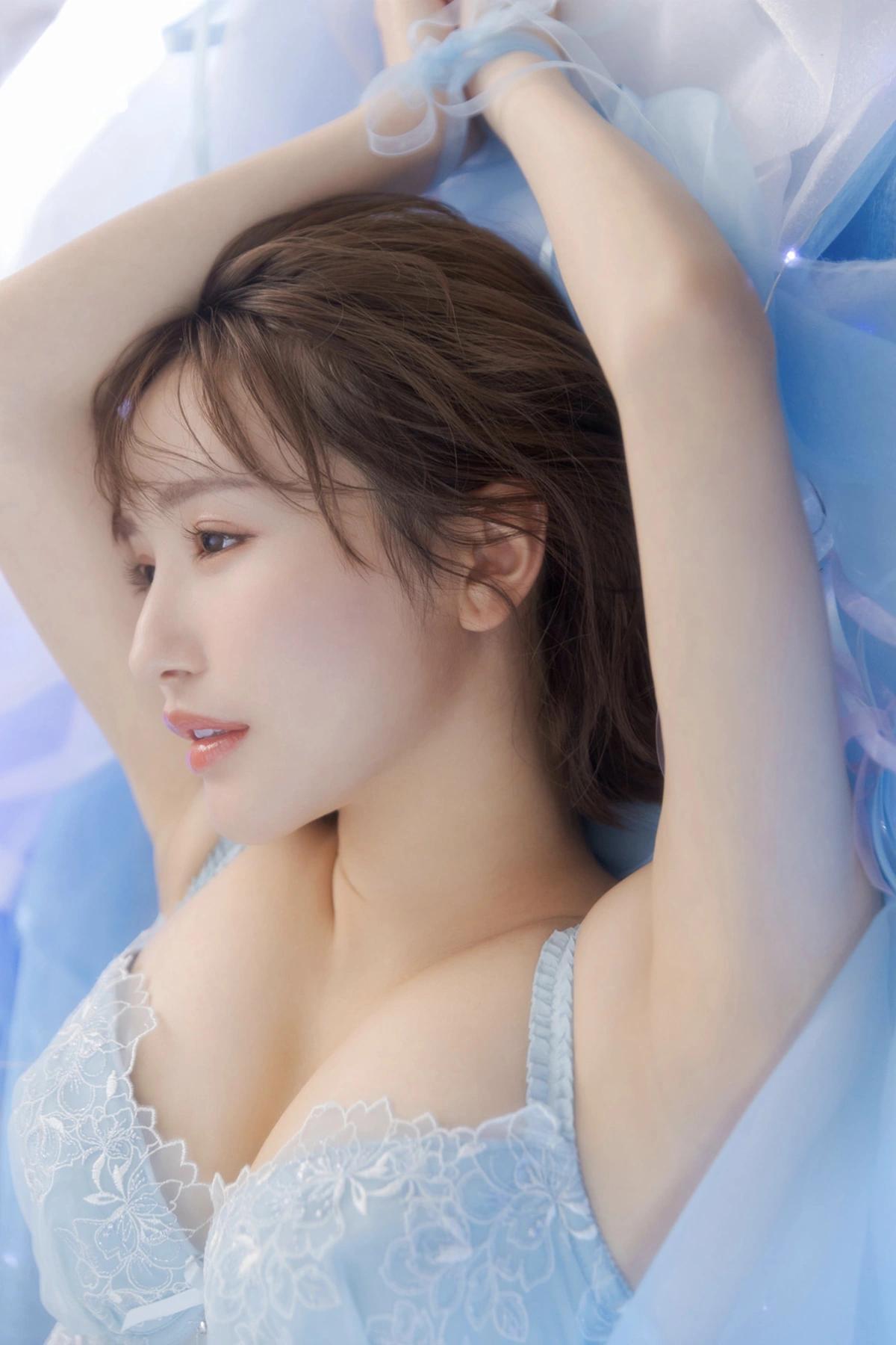Sarina Momonaga 百永さりな, グラビア写真集 「デート日和」 Set.01(27)