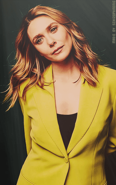 Elizabeth Olsen - Page 2 Xpxr7WOL_o