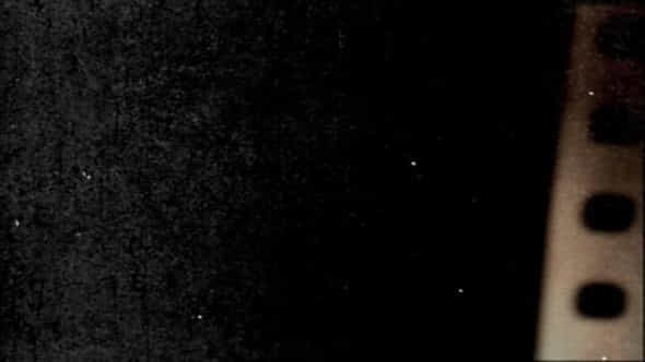 Film Strip Background 2 - VideoHive 3281138