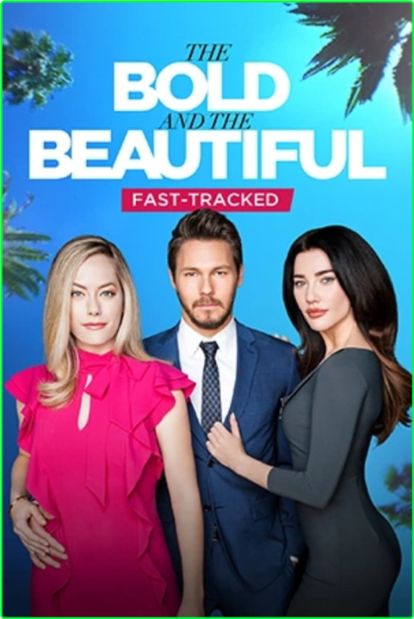 The Bold And The Beautiful [S37E98] [1080p] (x265) OZqA3l3Y_o