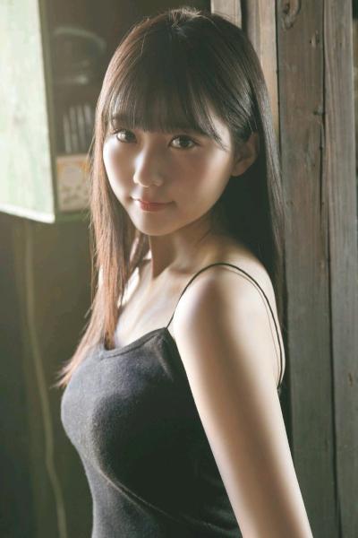 Miku Tanaka 田中美久, Ex-Taishu 2019.06 (EX大衆 2019年6月号)