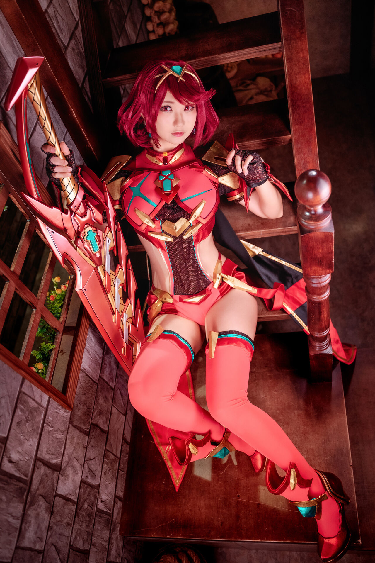 CocoPie - Anya Forger [17P]
