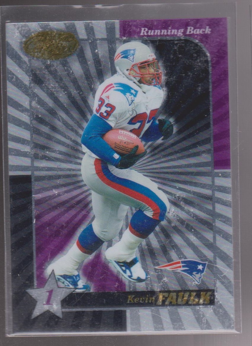 New England Patriots Cards You Pick -- Get 40% off Details Inside A3 - Picture 187 of 248