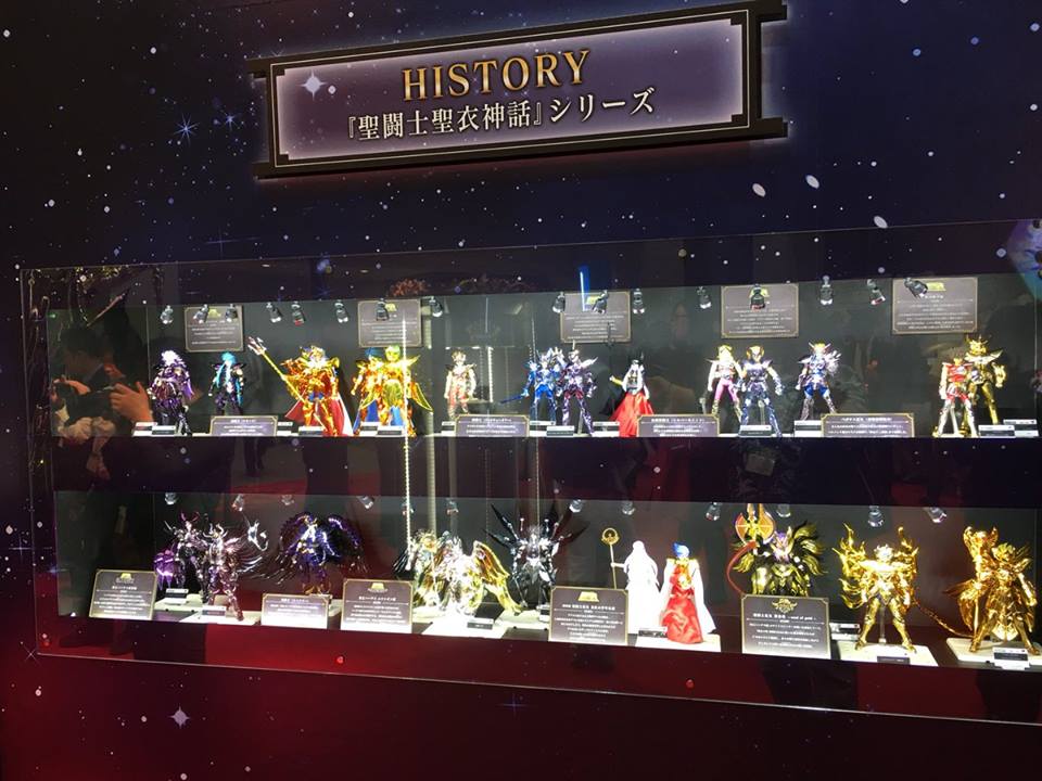 International Tokyo Toy Show 2018 DDTYMV07_o