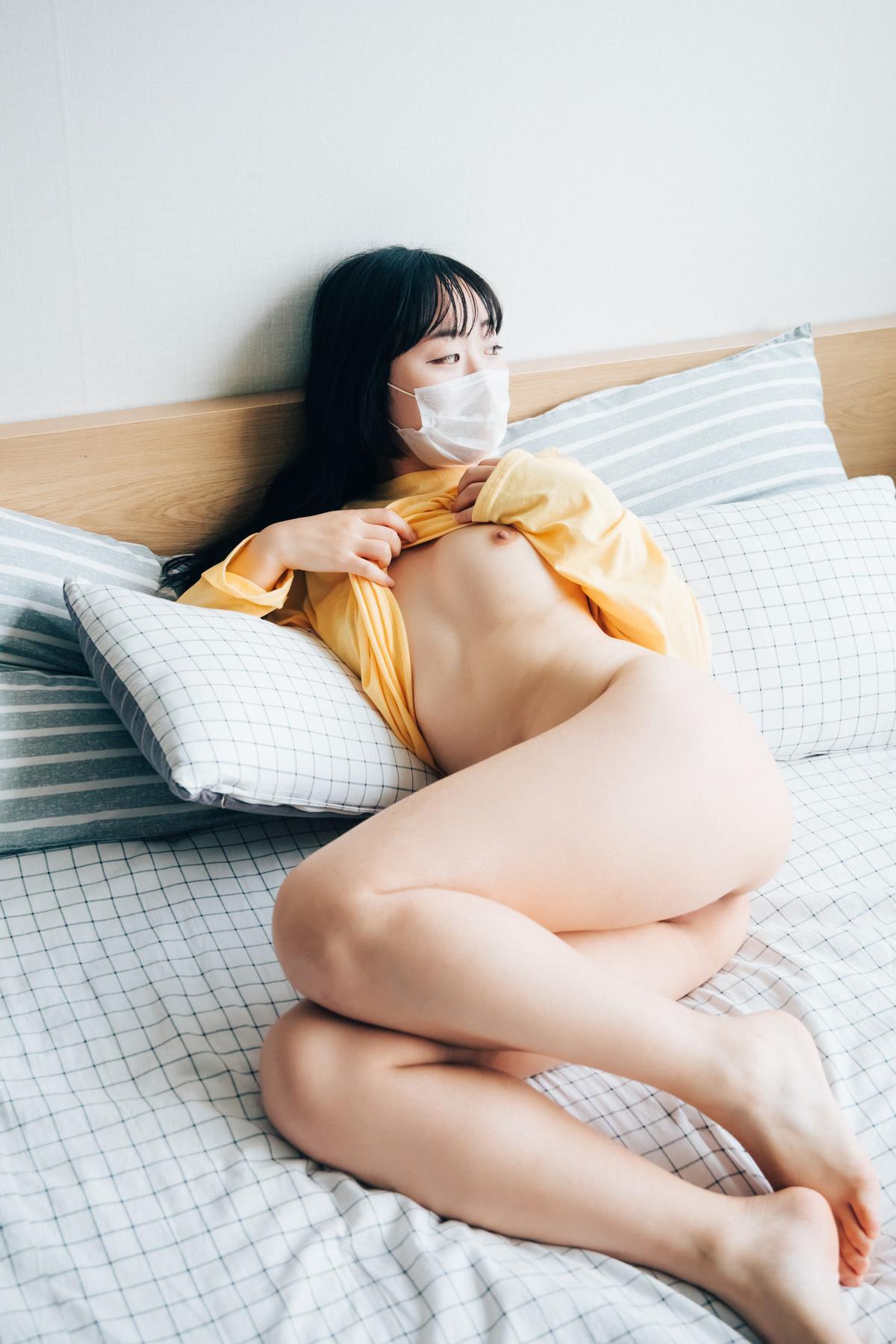 MIN 민, [Loozy] Hardcore No.01(46)