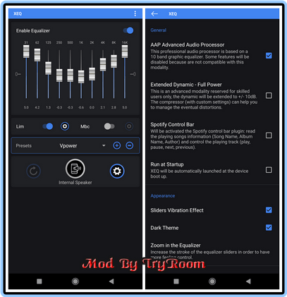 Equalizer & Bass Booster - XEQ V23.2.0 ZnXsjOjW_o