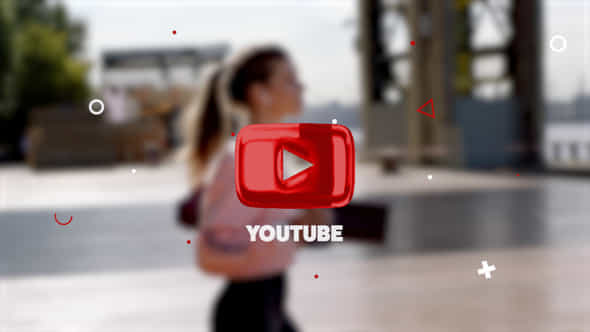 Fast Logo Reveal - VideoHive 50922104
