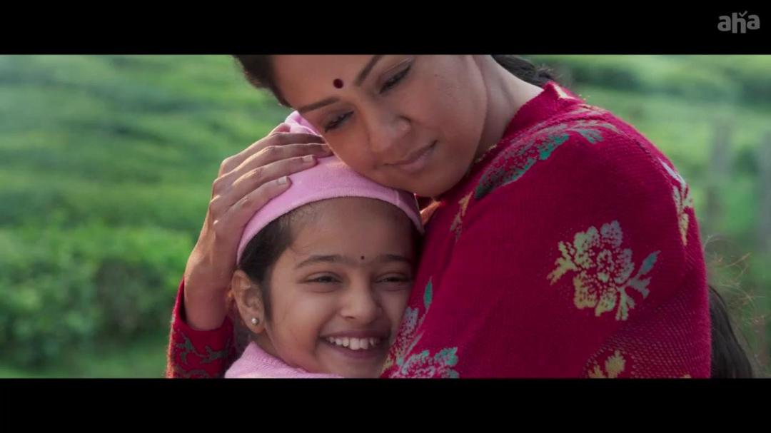 Bangaru Thalli (2020) Telugu (Org Vers) 720p WEB-DL AVC AAC ESub-BWT Exclusive Bangaru Thalli (2020) Telugu (Org Vers) 720p WEB-DL AVC AAC ESub-BWT Exclusive