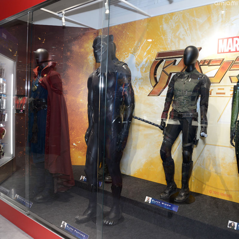 Avengers Exclusive Store by Hot Toys - Toys Sapiens Corner Shop - 23 Avril / 27 Mai 2018 QRz8VleO_o