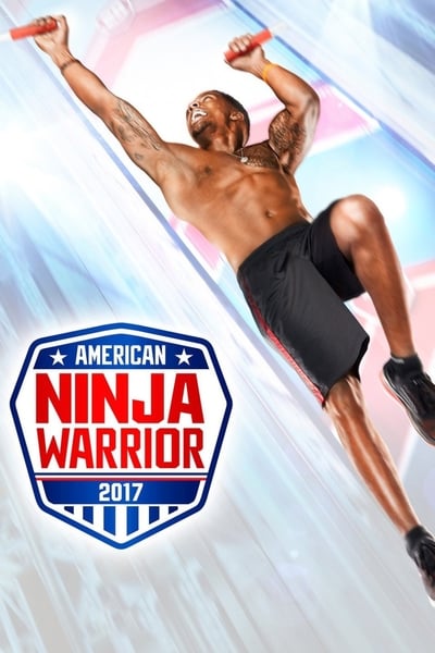 American Ninja Warrior S13E06 720p HEVC x265-MeGusta