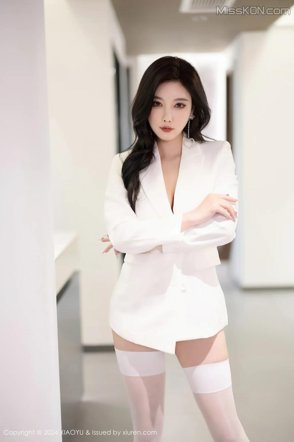 XiaoYu Vol.1238: Yang Chen Chen (杨晨晨Yome) (82 photos)(2)