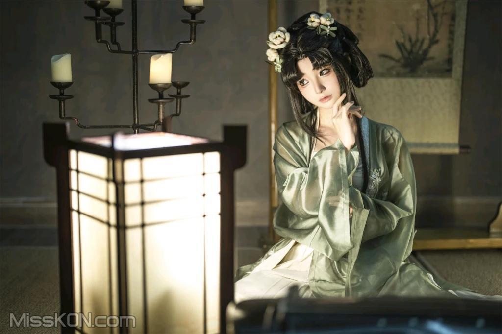 Coser@蠢沫沫 (chunmomo): 古装 (152 photos)(28)