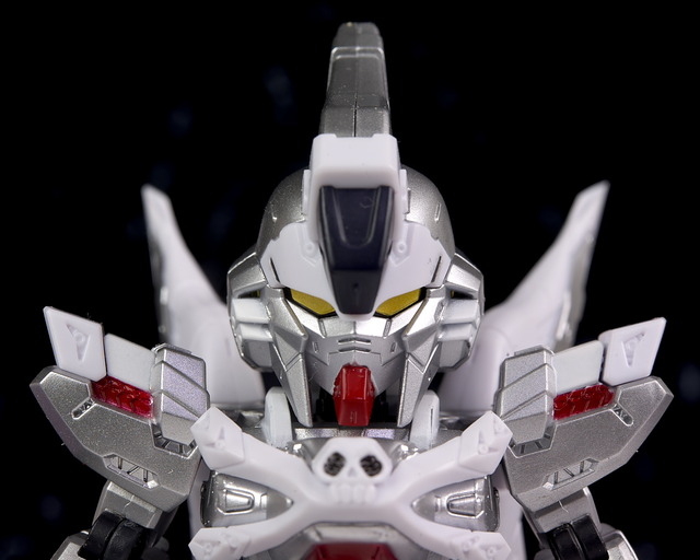 Phantom Gundam - Nxedge Style (Bandai) K2ACqmgz_o