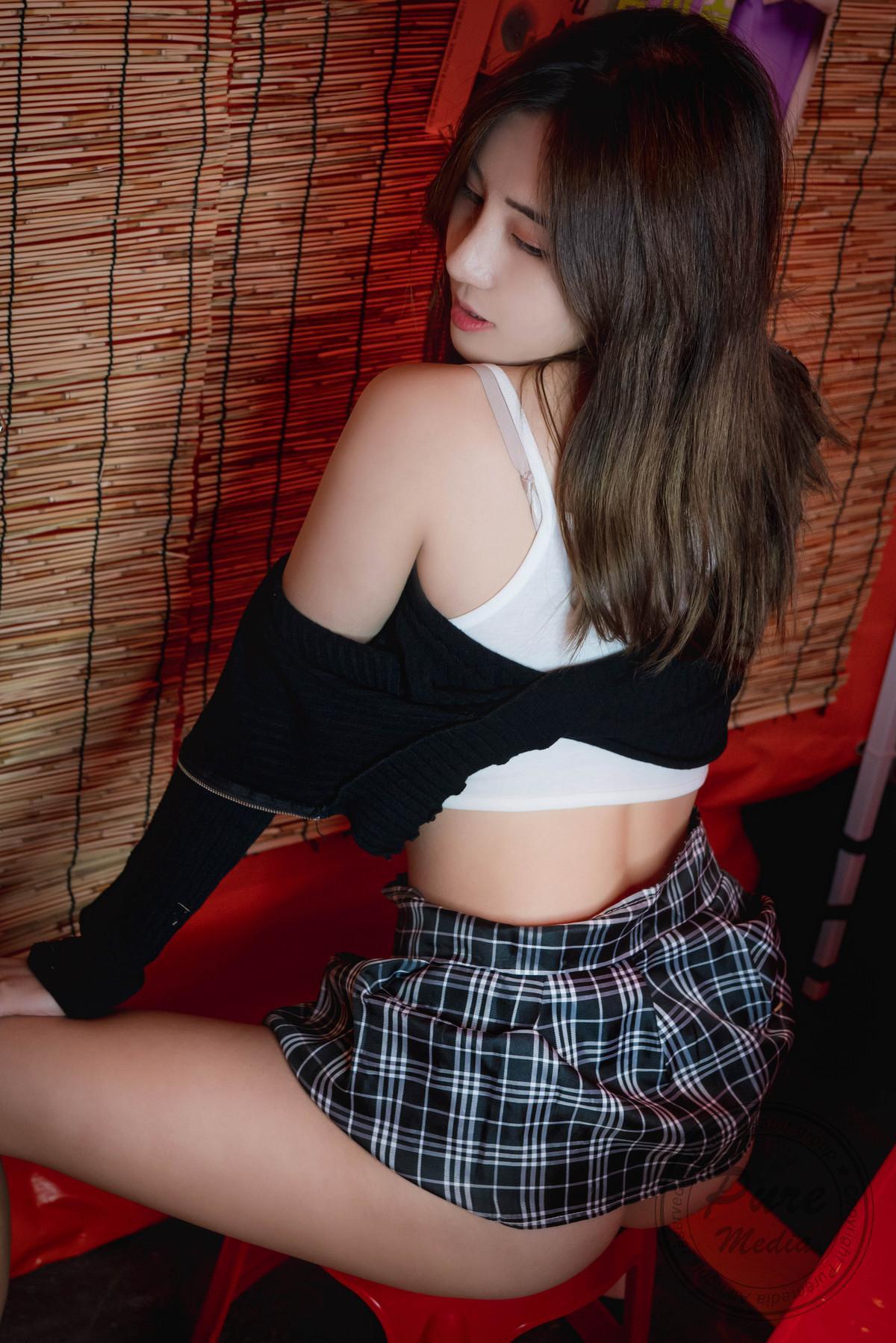 Dohee 도희, [PURE MEDIA] Vol.211 Full Version Set.02(12)