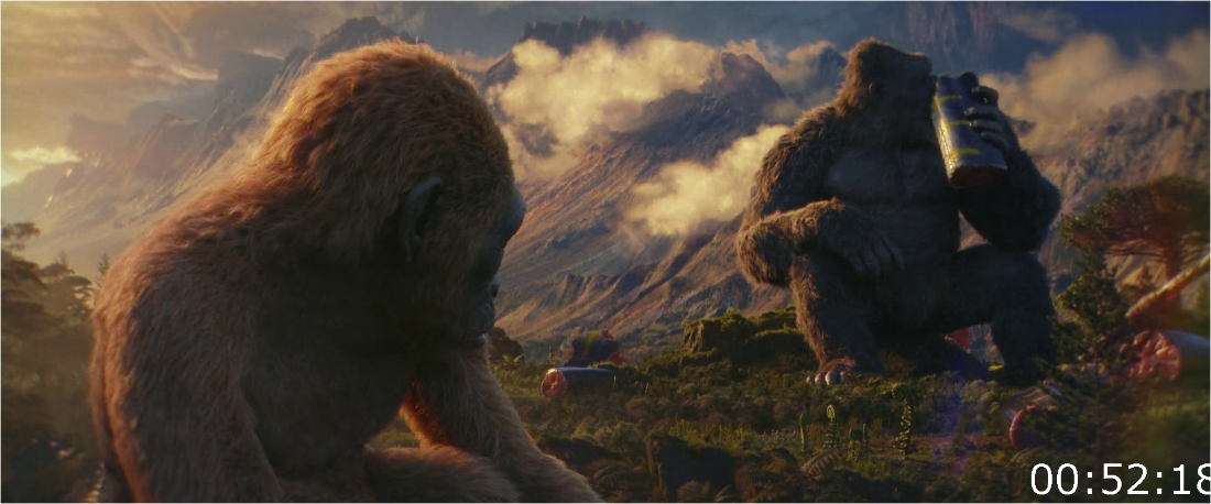 Godzilla X Kong The New Empire (2024) [1080p] BluRay (x264) [6 CH] CC3JtWeu_o