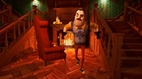 Hello Neighbor 2: Deluxe Edition (2022/RUS/ENG/MULTi/RePack by Chovka)