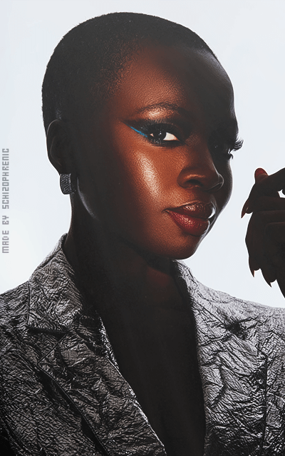 Danai Gurira N2r34VVV_o