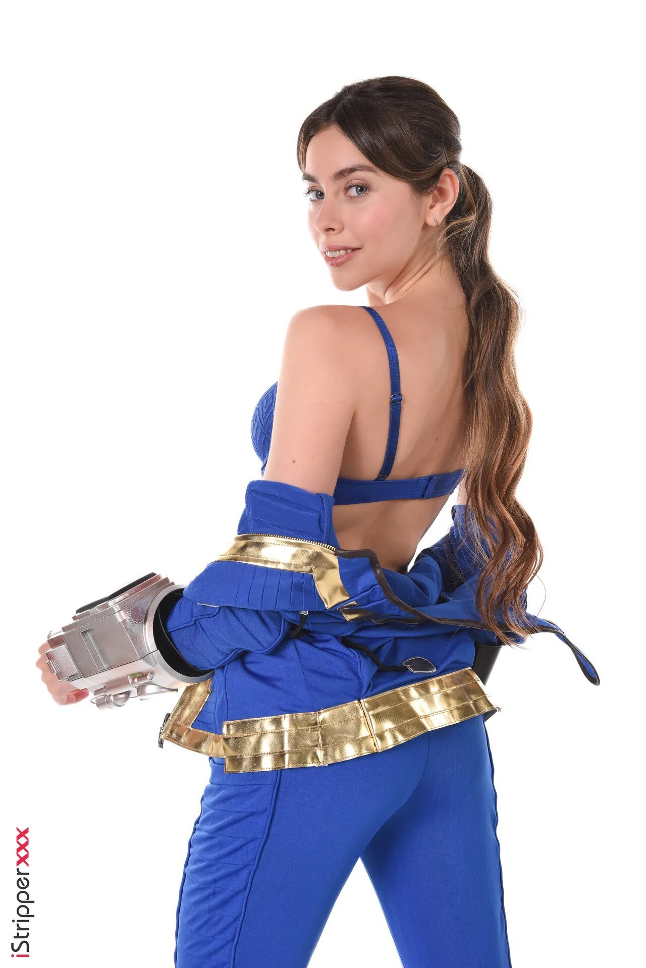Alissa Foxy - Fallout
