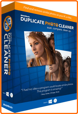 Duplicate Photo Cleaner 7.20.0.52 (x64) Multilingual QgXP65Uy_o