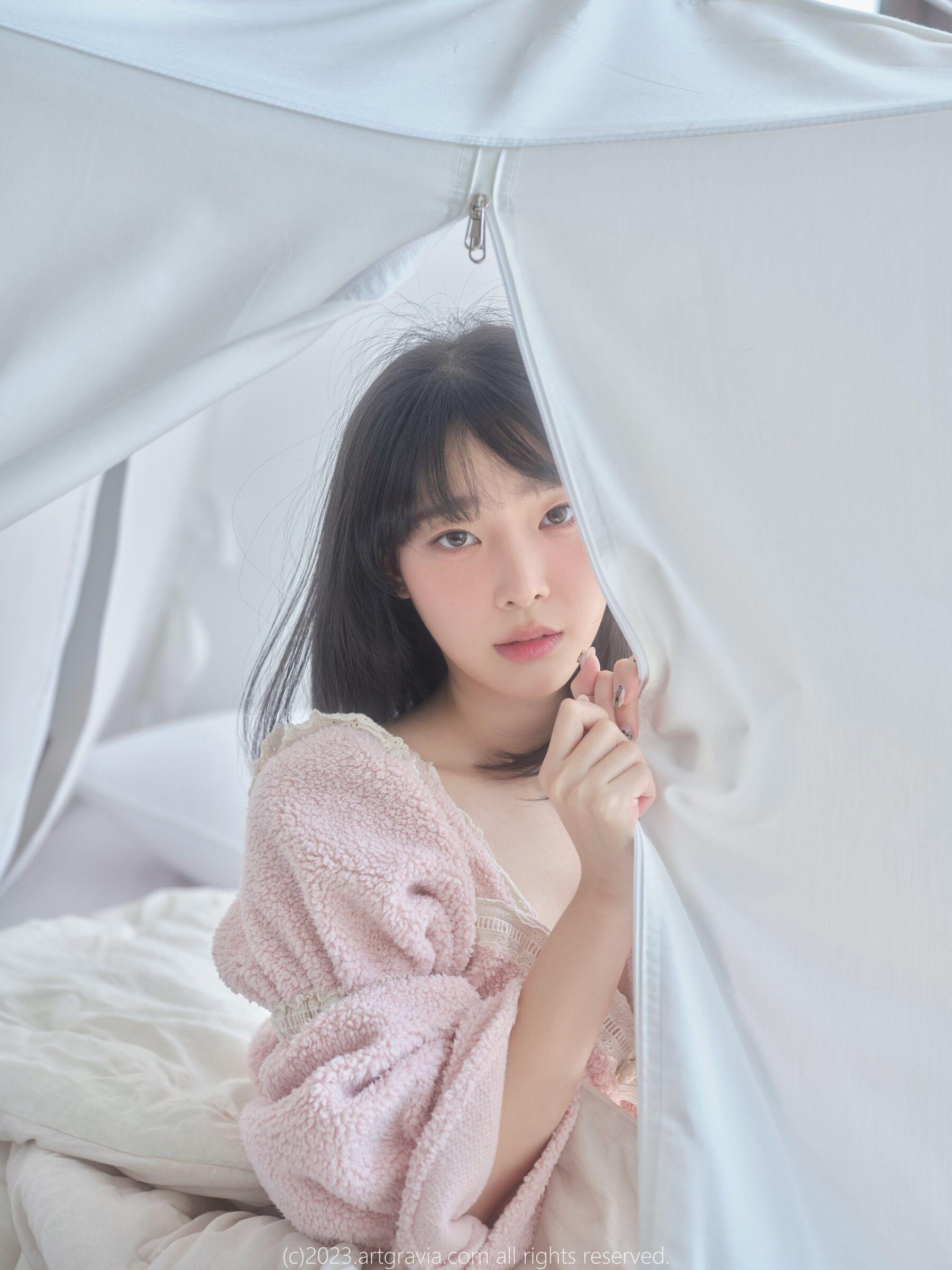 ArtGravia Vol. 537 姜仁卿(6)