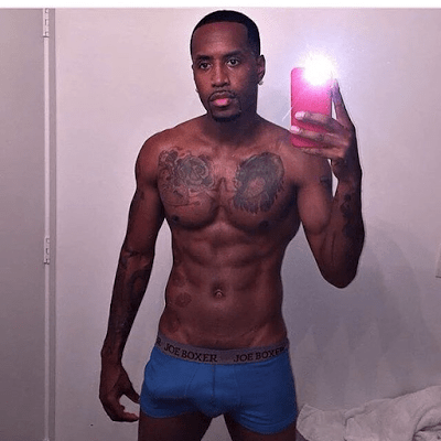 Safaree only fans
