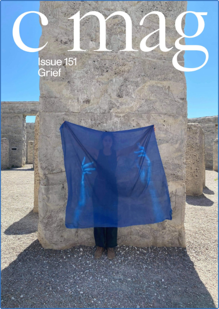 C Magazine - Issue 151, Spring 2022