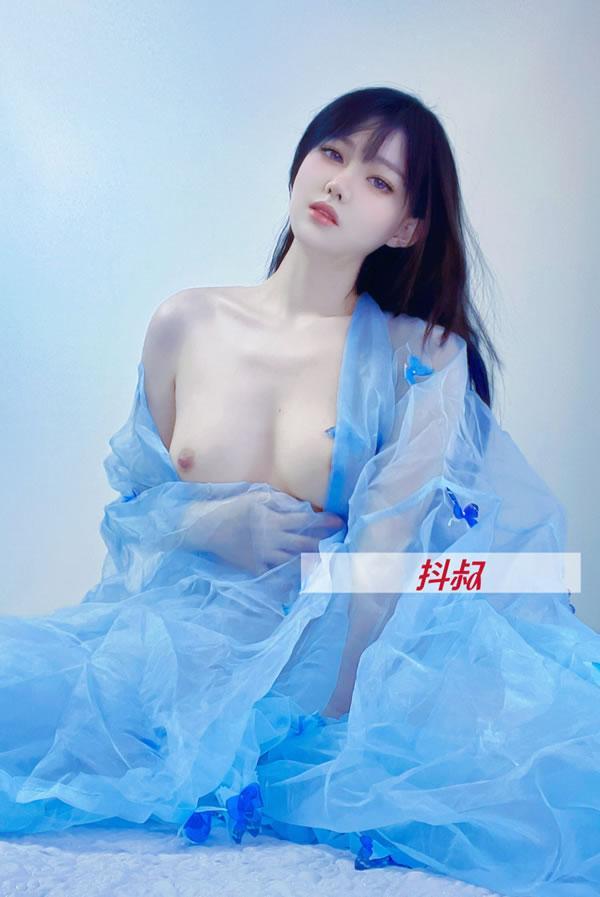 摄影师抖叔2023-2月镜头下的美女福利写真(11)