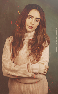 Lily Collins - Page 9 OHVTZmGx_o